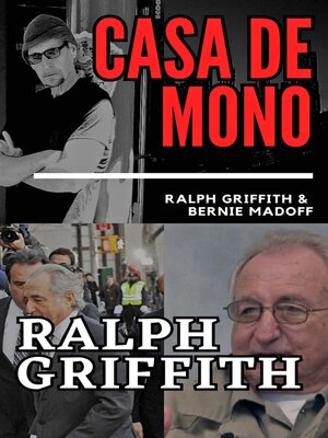 cover image of Casa de Mono